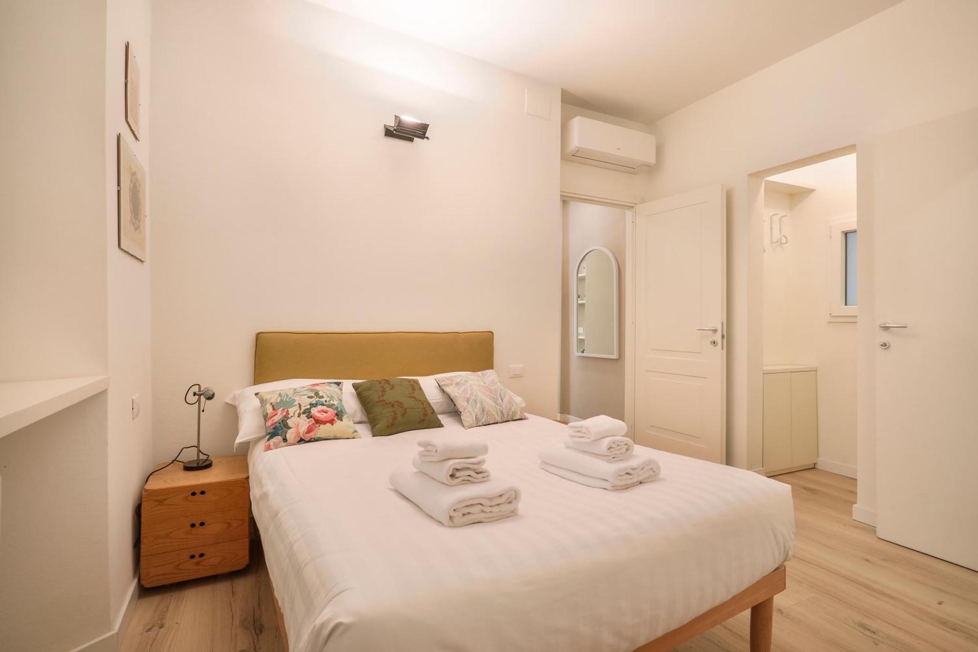 La Piccola Corte - Sweet Dreams In Florencia Exterior foto